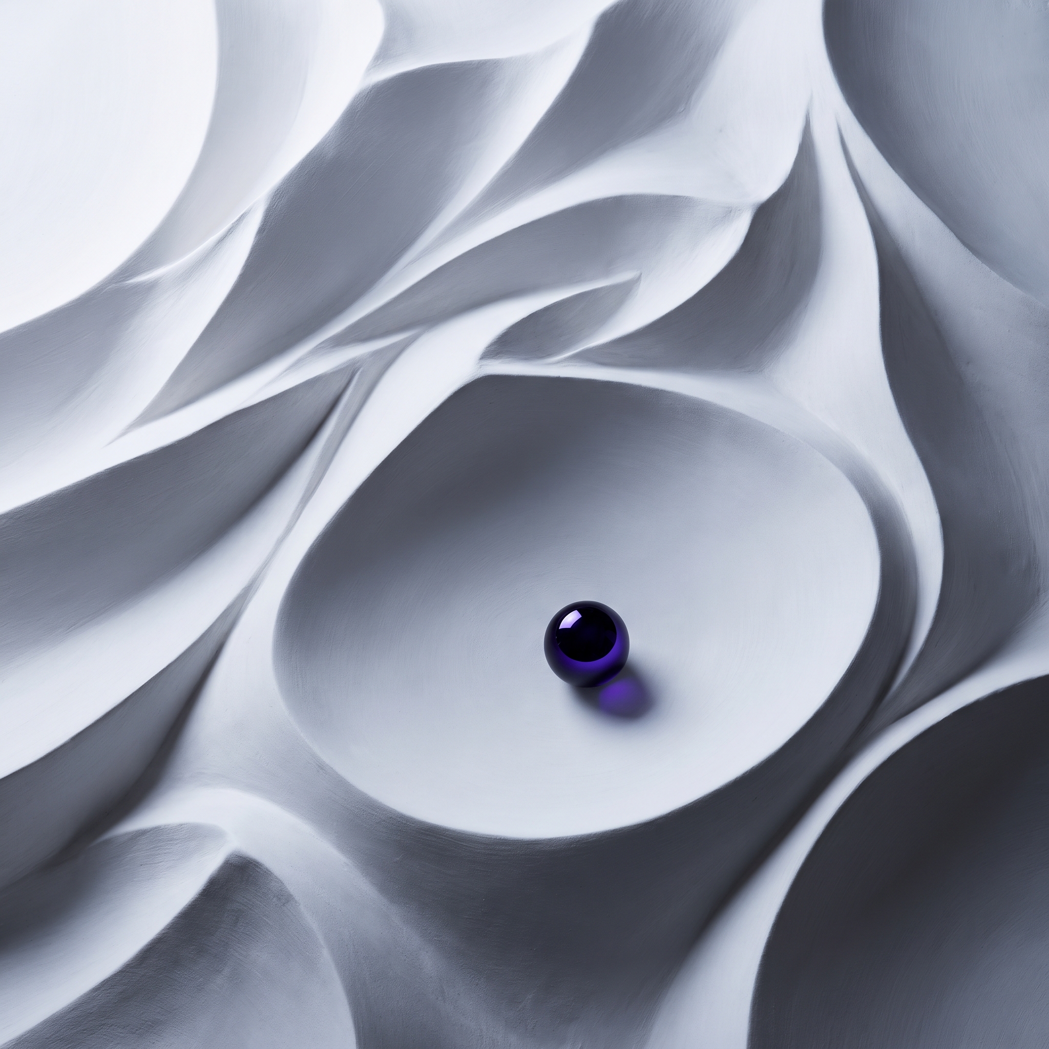 The loss landscape mystery: how overparameterized models avoid overfitting episode artwork